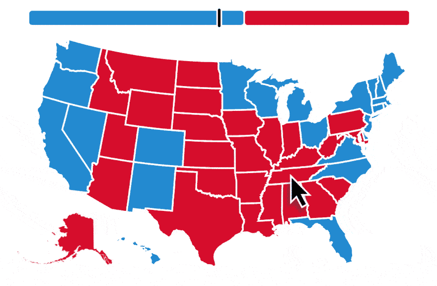 Via ABC News [Interactive Election Map](https://abcnews.go.com/Politics/2020-Electoral-Interactive-Map)