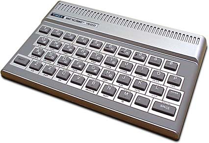 Timex Sinclair
1500