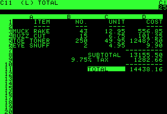 Excel Turing Machine – Felienne Hermans