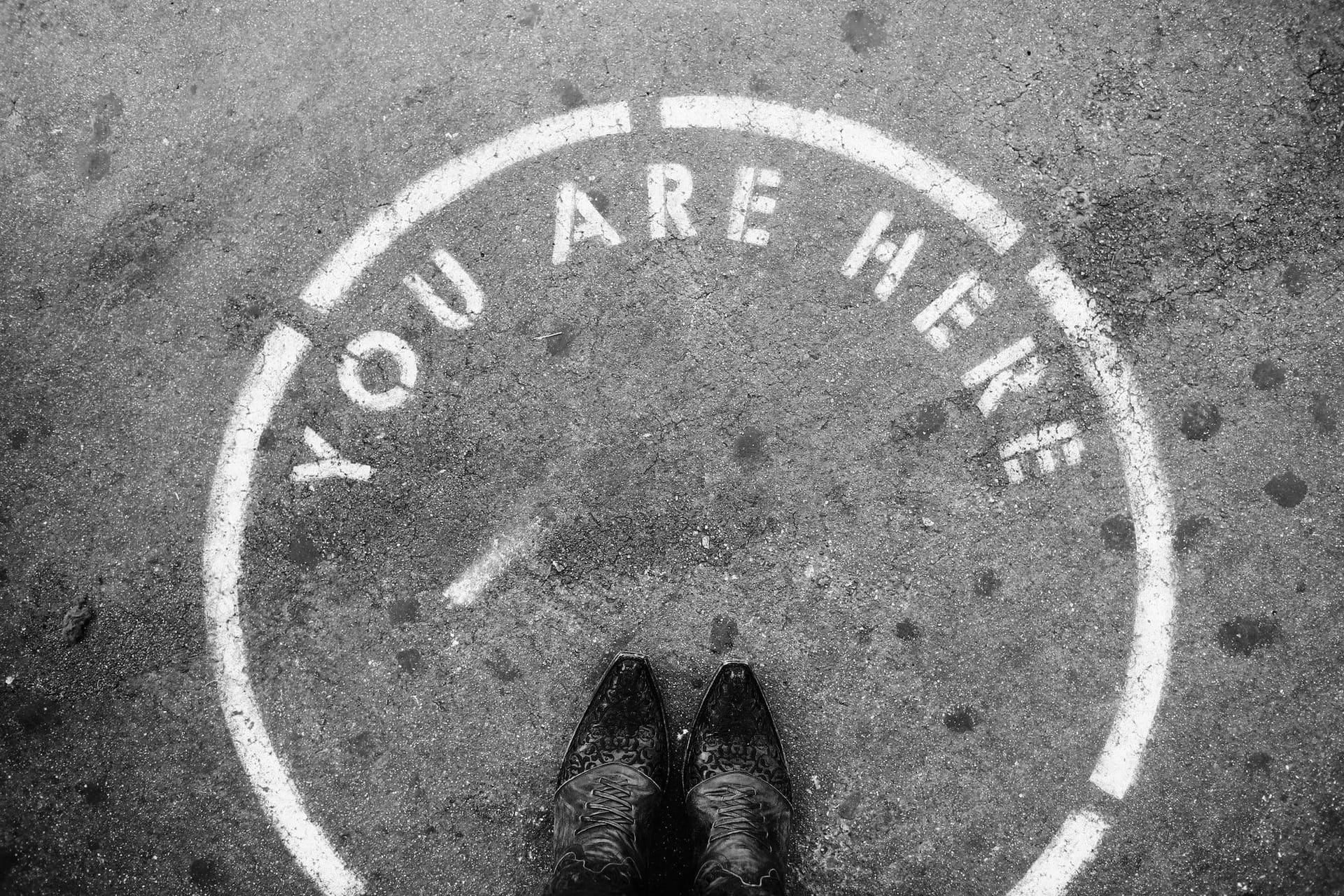 Weeknotes #2230 - What is here, anymore?