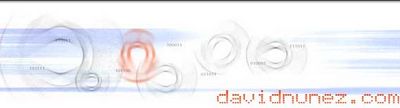 davidnunez.com header circa 2006