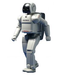 Honda Asimo