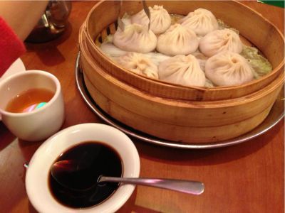 Week Notes 1830 - Short Week