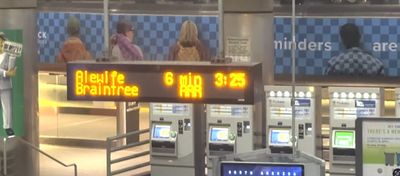 Weeknotes 2533 - Thirty-Three Sparks and a Plane Ticket