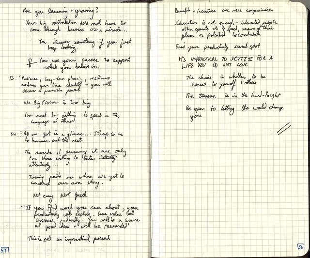 What Should I Do With My Life - Po Bronson